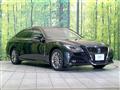 2021 Toyota Crown Hybrid
