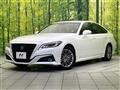 2021 Toyota Crown Hybrid