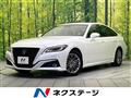 2021 Toyota Crown Hybrid