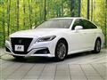 2021 Toyota Crown Hybrid
