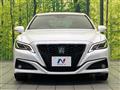 2021 Toyota Crown Hybrid