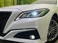 2021 Toyota Crown Hybrid