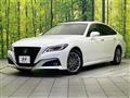 2021 Toyota Crown Hybrid