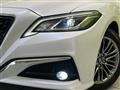 2021 Toyota Crown Hybrid