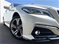 2019 Toyota Crown Hybrid
