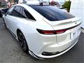 2025 Toyota Crown