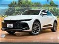 2022 Toyota Crown