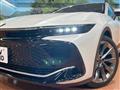 2022 Toyota Crown