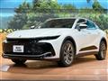 2022 Toyota Crown