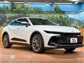 2022 Toyota Crown