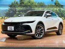 2022 Toyota Crown