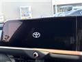 2022 Toyota Crown