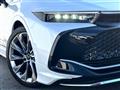 2022 Toyota Crown
