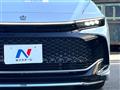 2022 Toyota Crown
