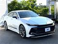 2022 Toyota Crown
