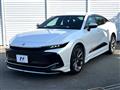 2022 Toyota Crown