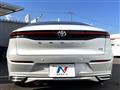 2022 Toyota Crown
