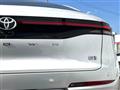 2022 Toyota Crown