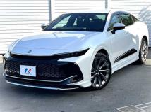 2022 Toyota Crown