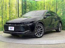 2023 Toyota Crown