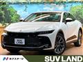 2023 Toyota Crown