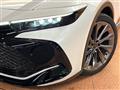 2023 Toyota Crown