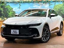 2023 Toyota Crown