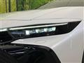 2023 Toyota Crown