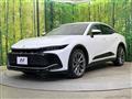 2023 Toyota Crown