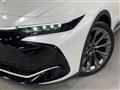 2023 Toyota Crown