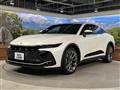 2023 Toyota Crown