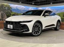 2023 Toyota Crown