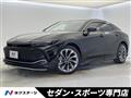 2023 Toyota Crown