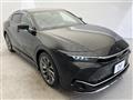 2023 Toyota Crown