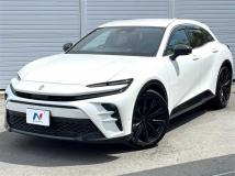 2023 Toyota Crown
