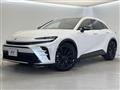 2023 Toyota Crown