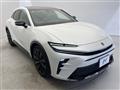 2023 Toyota Crown