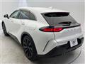 2023 Toyota Crown