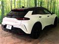 2024 Toyota Crown
