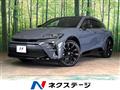 2024 Toyota Crown