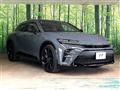 2024 Toyota Crown