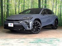 2024 Toyota Crown