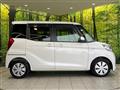 2015 Mitsubishi eK SPACE