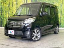 2015 Nissan DAYZ ROOX