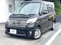 2015 Nissan DAYZ ROOX