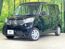 2015 Nissan DAYZ ROOX