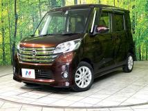 2015 Nissan DAYZ ROOX