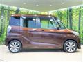2015 Nissan DAYZ ROOX