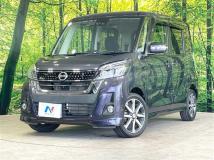 2017 Nissan DAYZ ROOX