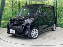 2019 Nissan DAYZ ROOX